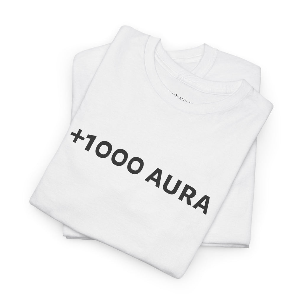 +1000 AURA Tee