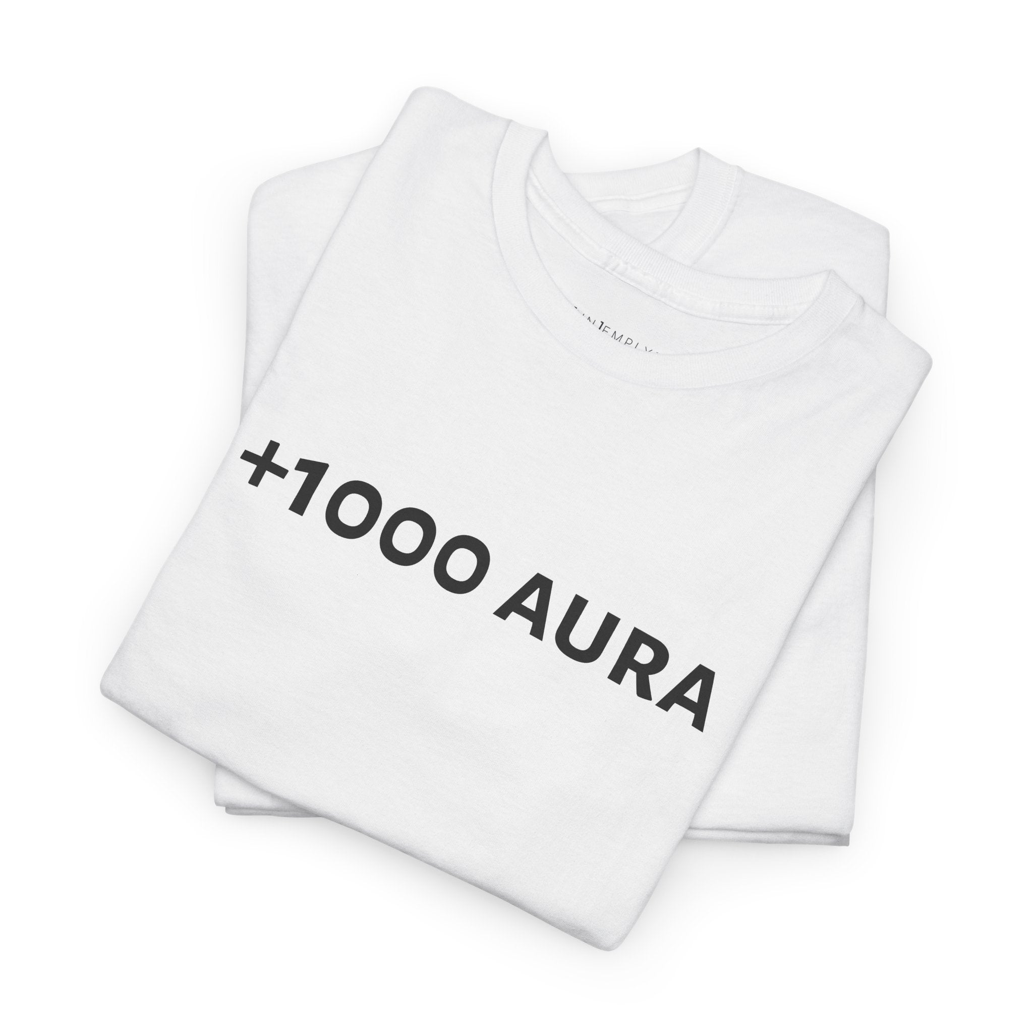 +1000 AURA Tee
