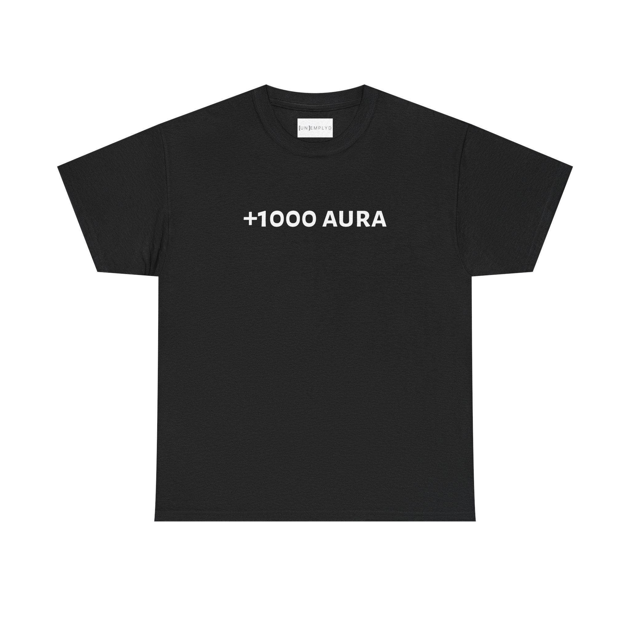 +1000 AURA Tee