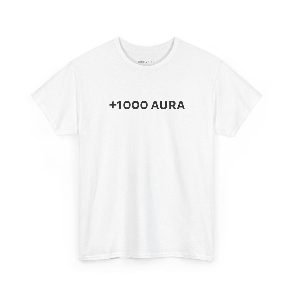 +1000 AURA Tee