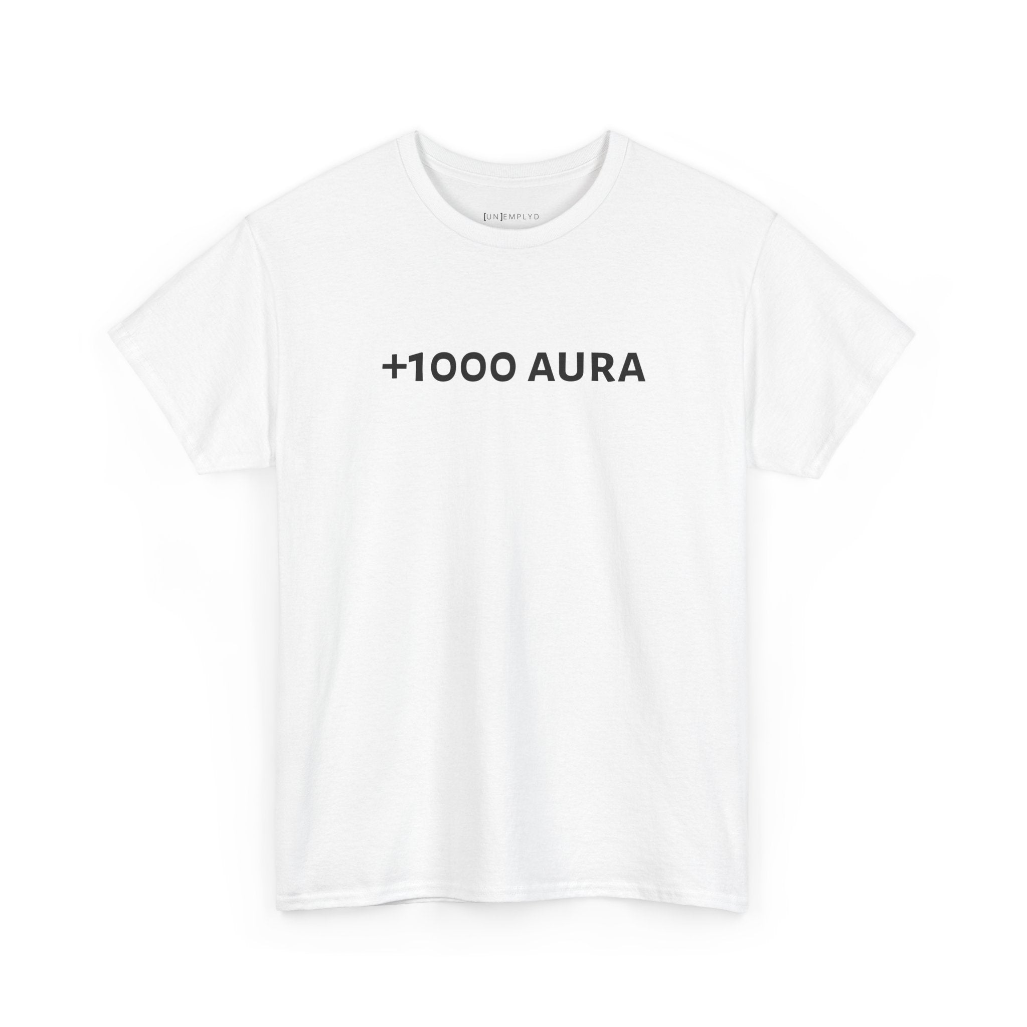 +1000 AURA Tee