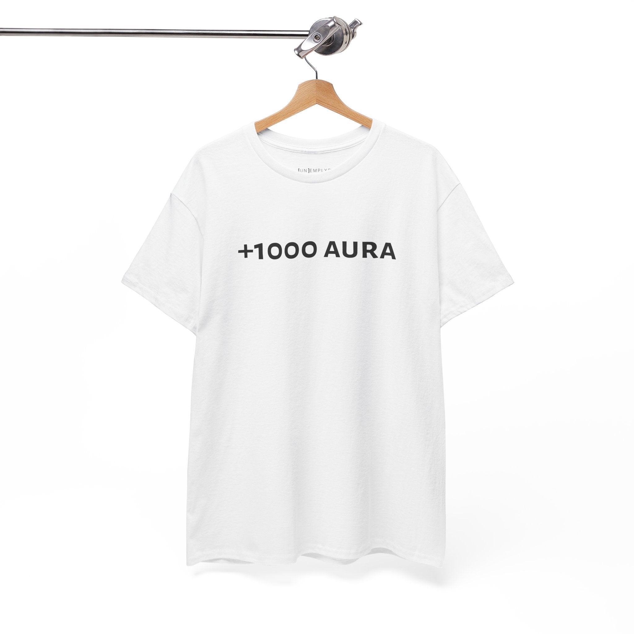 +1000 AURA Tee