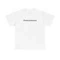 Overleveraged Tee