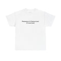 Probability Consultant Tee