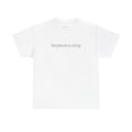 Larpmaxxing Tee