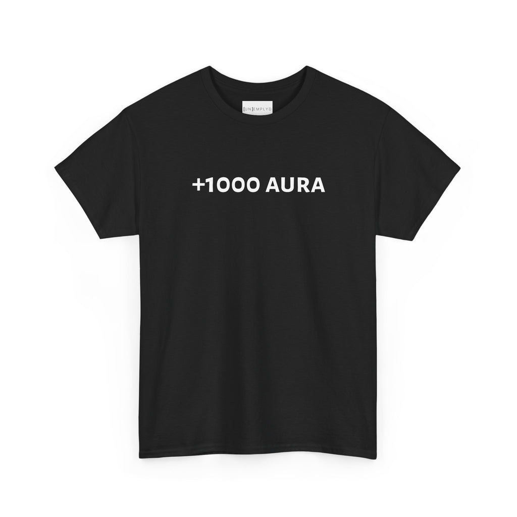 +1000 AURA Tee