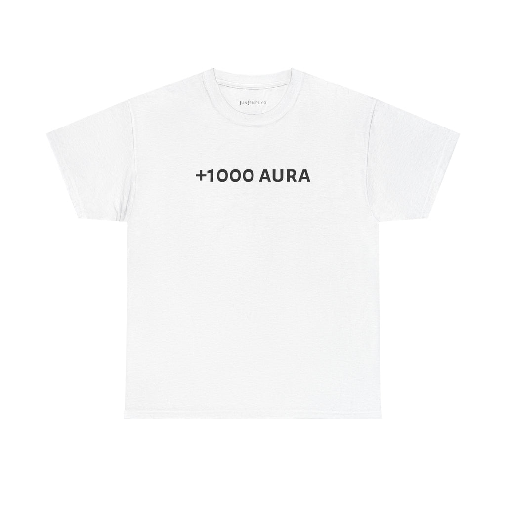 +1000 AURA Tee