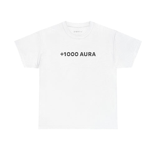 +1000 AURA Tee