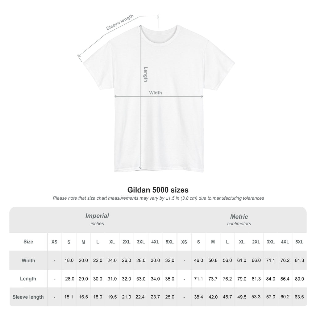 HODL Operations Manager Tee